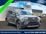 2023 Ford Explorer 4WD SUV for sale #P13152 - photo 6