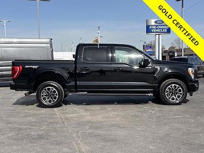 Used 2023 Ford F-150 - photo 1