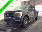 2023 Ford F-150 SuperCrew Cab 4WD Pickup for sale #P13075 - photo 14