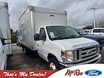 2024 Ford E-350 RWD Knapheide Box Van for sale #A1148 - photo 3