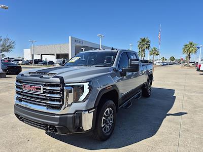 Used 2024 GMC Sierra 2500 - photo 1