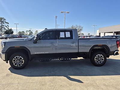 Used 2024 GMC Sierra 2500 - photo 1