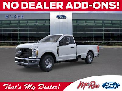 New 2025 Ford F-250 XL Regular Cab for sale #B1331 - photo 1