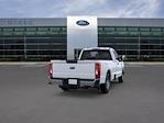 New 2025 Ford F-250 XL Regular Cab for sale #B1331 - photo 8