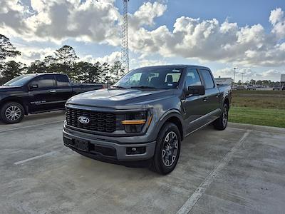 Used 2024 Ford F-150 - photo 1