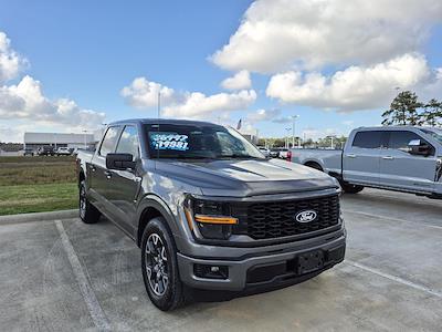 Used 2024 Ford F-150 - photo 1