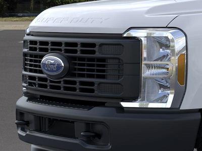 New 2025 Ford F-350 - photo 1
