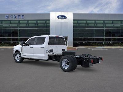 New 2025 Ford F-350 - photo 1