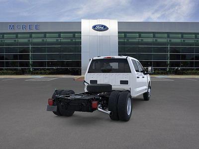 New 2025 Ford F-350 - photo 1