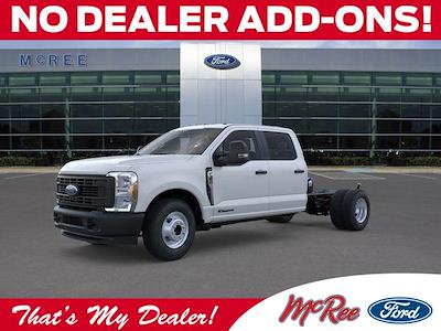 New 2025 Ford F-350 - photo 1