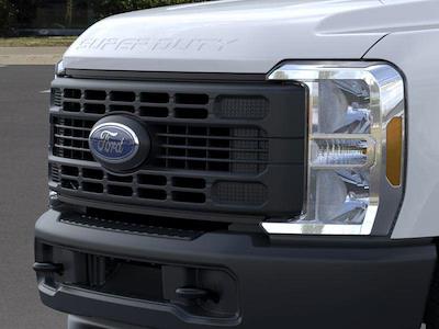 New 2025 Ford F-350 - photo 1