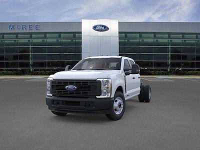 New 2025 Ford F-350 - photo 1