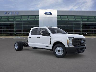 New 2025 Ford F-350 - photo 1