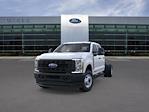 New 2025 Ford F-350 Crew Cab Cab Chassis for sale #B1524 - photo 3