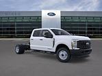 New 2025 Ford F-350 Crew Cab Cab Chassis for sale #B1524 - photo 7