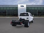 New 2025 Ford F-350 Crew Cab Cab Chassis for sale #B1524 - photo 8