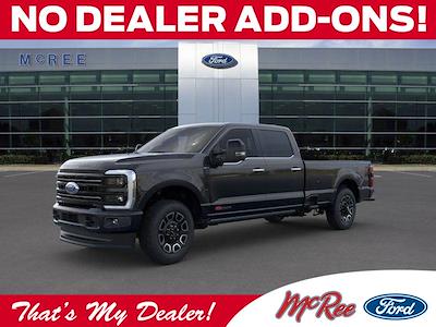 New 2025 Ford F-350 Platinum Crew Cab for sale #B1527 - photo 1