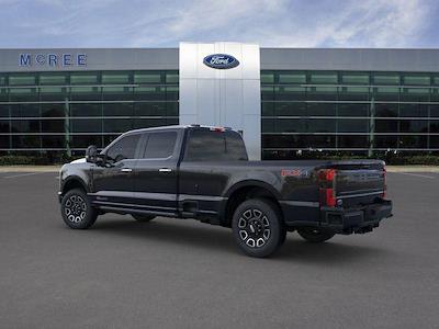 New 2025 Ford F-350 Platinum Crew Cab for sale #B1527 - photo 2