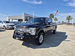 Used 2018 Ford F-350 Platinum Crew Cab for sale #B1636A - photo 1