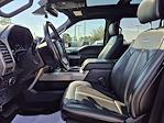Used 2018 Ford F-350 Platinum Crew Cab for sale #B1636A - photo 16
