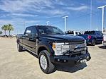 Used 2018 Ford F-350 Platinum Crew Cab for sale #B1636A - photo 4
