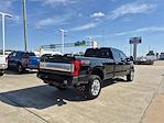 Used 2018 Ford F-350 Platinum Crew Cab for sale #B1636A - photo 6