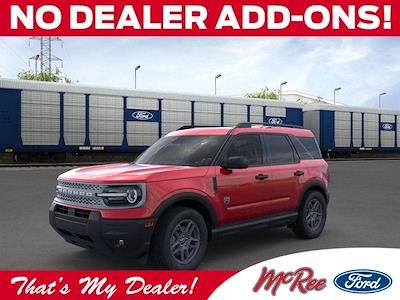 New 2025 Ford Bronco Sport Big Bend for sale #B1718F - photo 1