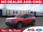 New 2025 Ford Bronco Sport Big Bend for sale #B1718F - photo 1