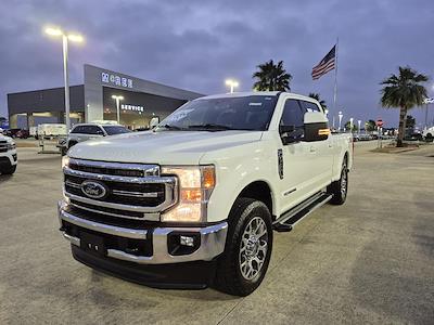 2022 Ford F-250 Crew Cab 4x4 Pickup for sale #B1741B - photo 1