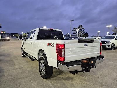 2022 Ford F-250 Crew Cab 4x4 Pickup for sale #B1741B - photo 2
