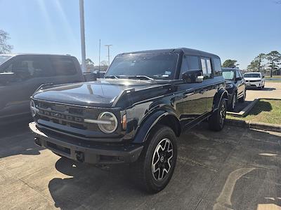 Used 2023 Ford Bronco - photo 1