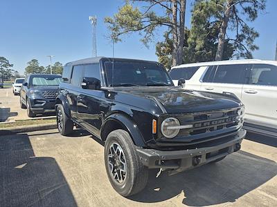 Used 2023 Ford Bronco - photo 1
