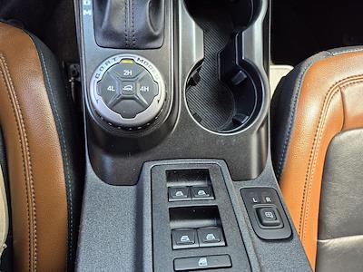 Used 2023 Ford Bronco - photo 1