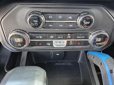 Used 2023 Ford Bronco - photo 1