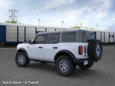 New 2025 Ford Bronco Badlands for sale #B1746 - photo 2