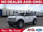 2025 Ford Bronco 4WD SUV for sale #B1746 - photo 1