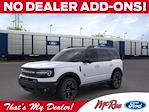 New 2025 Ford Bronco Sport Outer Banks for sale #B1757F - photo 1