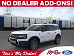 New 2025 Ford Bronco Sport Big Bend for sale #B1895 - photo 1