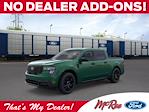 New 2025 Ford Maverick XLT SuperCrew Cab for sale #B1910F - photo 1
