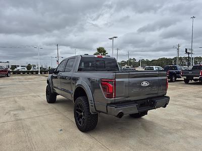 New 2025 Ford F-150 - photo 1