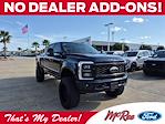 2025 Ford F-250 Crew Cab 4x4 Pickup for sale #B1941 - photo 1