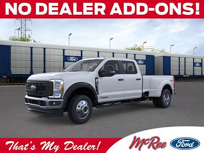 New 2025 Ford F-450 XL Crew Cab for sale #B1956 - photo 1