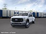 2025 Ford F-450 Crew Cab DRW 4x4 Pickup for sale #B1956 - photo 3