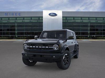 New 2025 Ford Bronco - photo 1