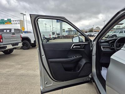 Used 2023 Mitsubishi Outlander - photo 1