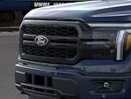 2025 Ford F-150 SuperCrew Cab 4x4 Pickup for sale #B2051 - photo 17