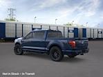 2025 Ford F-150 SuperCrew Cab 4x4 Pickup for sale #B2051 - photo 2