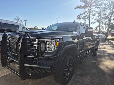 Used 2022 GMC Sierra 2500 AT4 Crew Cab for sale #B2096A - photo 1