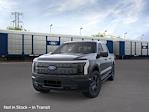 New 2025 Ford F-150 Lightning Lariat SuperCrew Cab for sale #B2097F - photo 3
