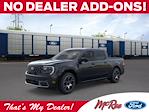 New 2025 Ford Maverick Lariat SuperCrew Cab for sale #B2111F - photo 1